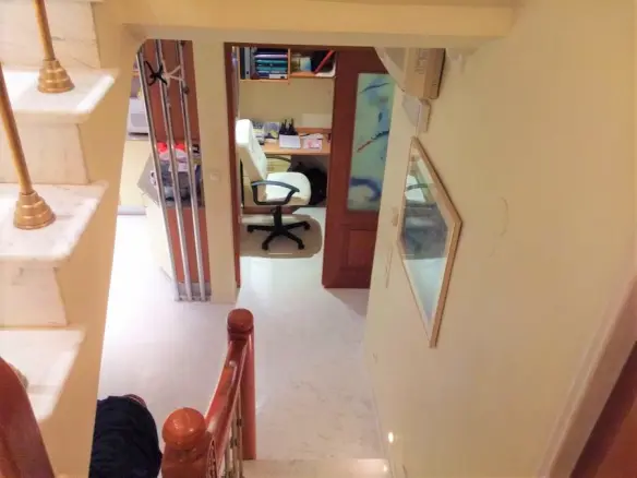 4-bedroom Maisonette In Panorama, Greece (250 M²)