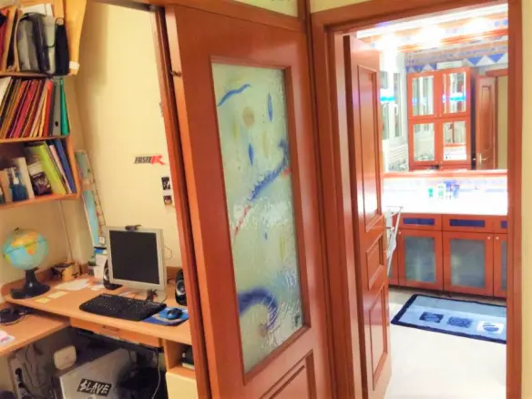 4-bedroom Maisonette In Panorama, Greece (250 M²)