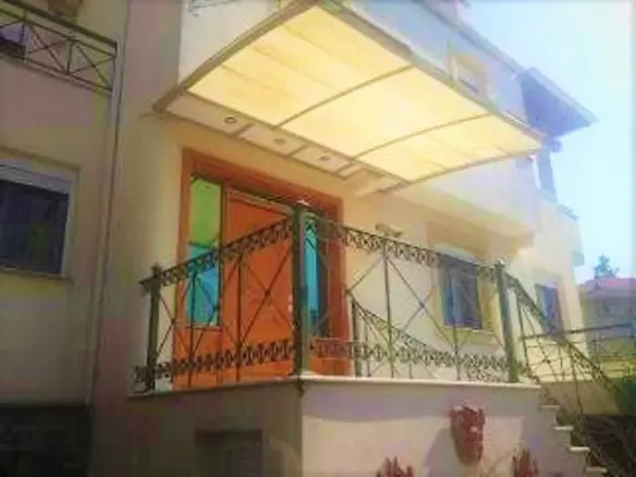 4-bedroom Maisonette In Panorama, Greece (250 M²)
