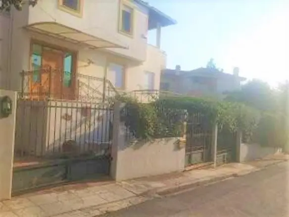 4-bedroom Maisonette In Panorama, Greece (250 M²)