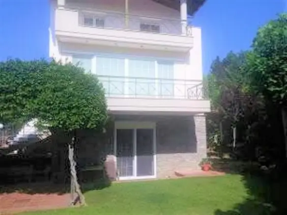 4-bedroom Maisonette In Panorama, Greece (250 M²)