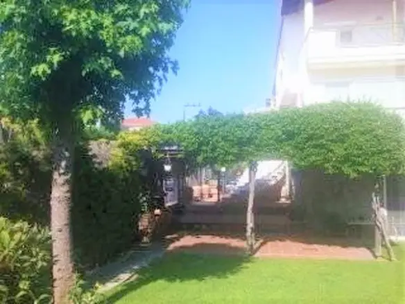 4-bedroom Maisonette In Panorama, Greece (250 M²)