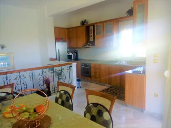 4-bedroom Detached House In Plati, Greece (375 M²)
