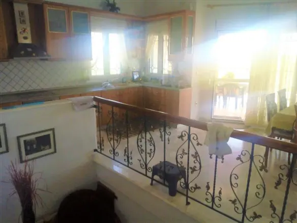 4-bedroom Detached House In Plati, Greece (375 M²)
