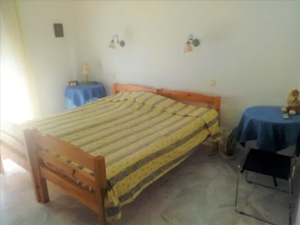 4-bedroom Detached House In Plati, Greece (375 M²)
