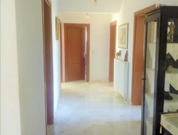4-bedroom Detached House In Plati, Greece (375 M²)