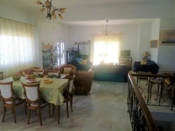 4-bedroom Detached House In Plati, Greece (375 M²)