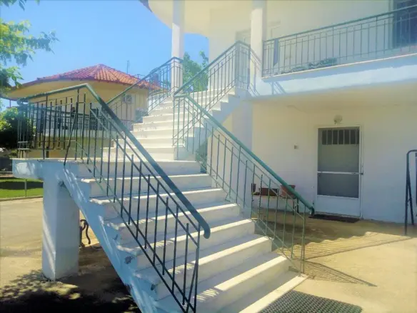 4-bedroom Detached House In Plati, Greece (375 M²)