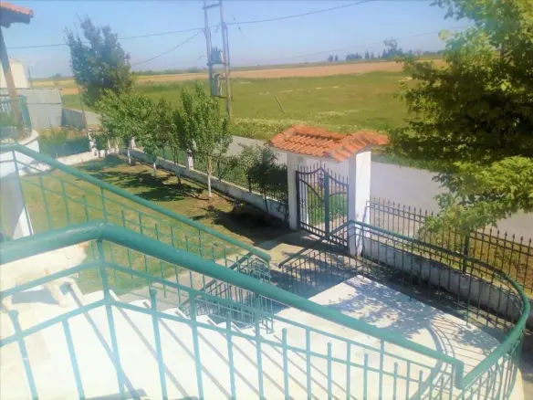4-bedroom Detached House In Plati, Greece (375 M²)