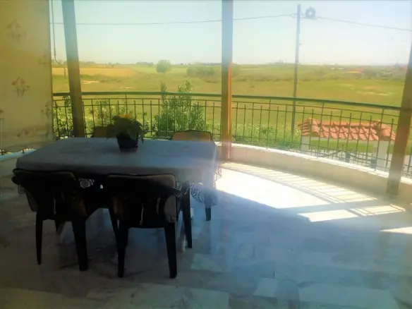 4-bedroom Detached House In Plati, Greece (375 M²)