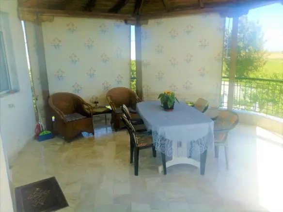 4-bedroom Detached House In Plati, Greece (375 M²)