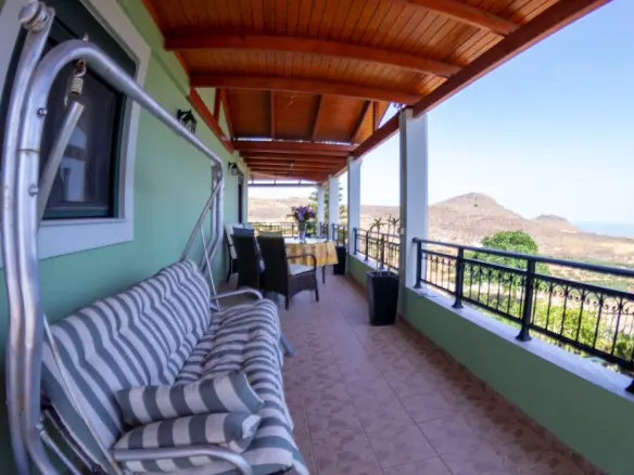 5-bedroom Detached House In Gouves, Greece (420 M²)