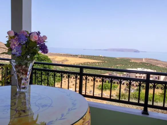 5-bedroom Detached House In Gouves, Greece (420 M²)