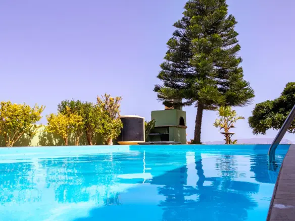 5-bedroom Detached House In Gouves, Greece (420 M²)