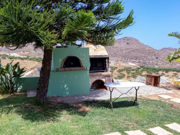 5-bedroom Detached House In Gouves, Greece (420 M²)