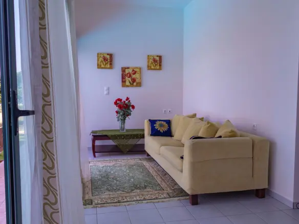 5-bedroom Detached House In Gouves, Greece (420 M²)
