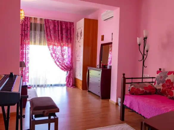 5-bedroom Detached House In Gouves, Greece (420 M²)