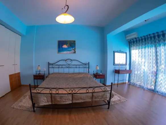 5-bedroom Detached House In Gouves, Greece (420 M²)