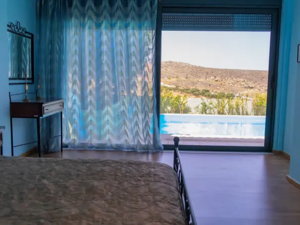 5-bedroom Detached House In Gouves, Greece (420 M²)