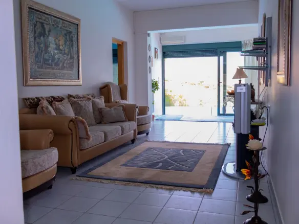 5-bedroom Detached House In Gouves, Greece (420 M²)