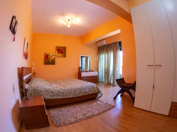 5-bedroom Detached House In Gouves, Greece (420 M²)