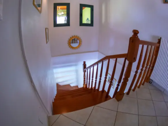 5-bedroom Detached House In Gouves, Greece (420 M²)