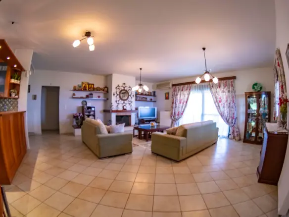 5-bedroom Detached House In Gouves, Greece (420 M²)