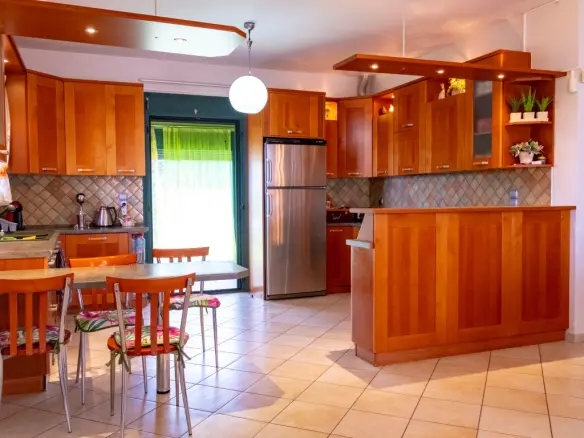 5-bedroom Detached House In Gouves, Greece (420 M²)