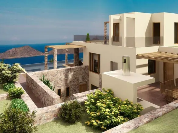 Land In Elounda, Greece