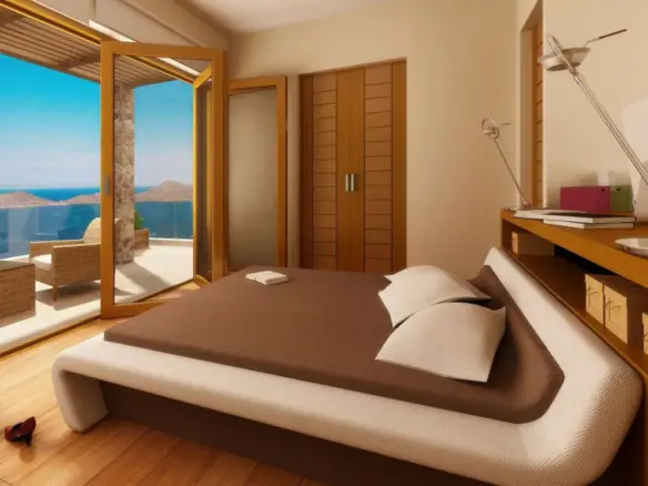 Land In Elounda, Greece