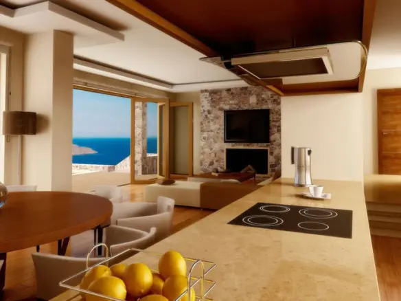Land In Elounda, Greece