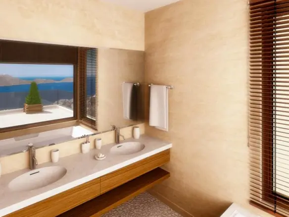 Land In Elounda, Greece