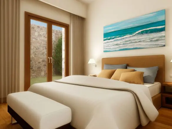 Land In Elounda, Greece
