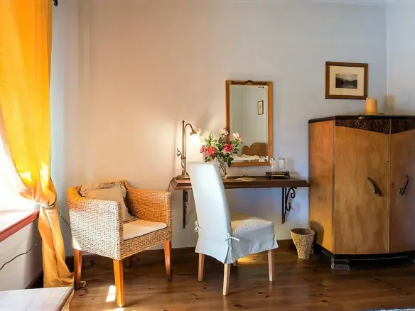 Hotel In Kentriko Zagori, Greece (700 M²)