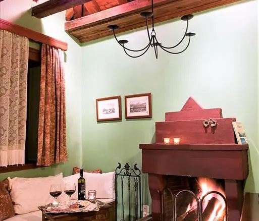 Hotel In Kentriko Zagori, Greece (700 M²)