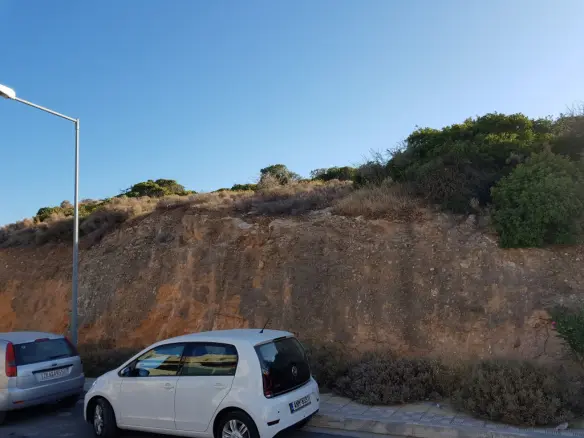 Land In Agios Nikolaos, Greece