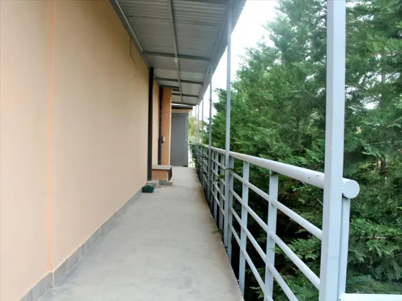 Building In Acharnes, Greece (804 M²)