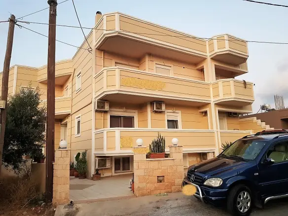 Business In Chersonisos, Greece (540 M²)