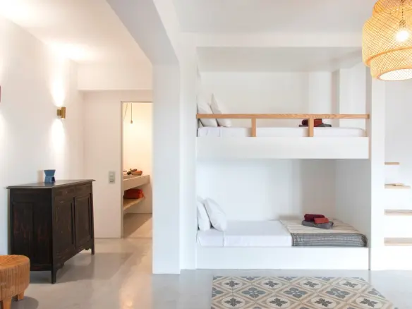 Villa In Elounda, Greece (300 M²)