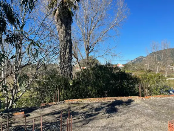 Land In Corfu, Greece (100 M²)