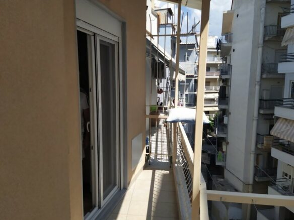 2-bedroom Flat In Faliro – Ippokratio, Greece (60 M²)