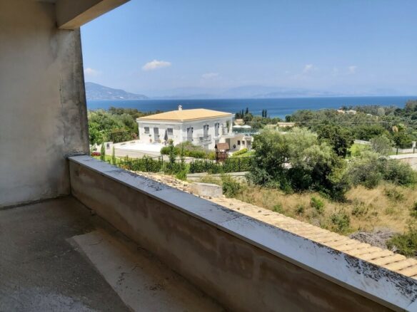 5-bedroom Detached House In Corfu, Greece (355 M²)