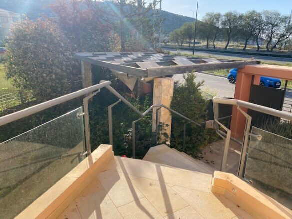 Maisonette In Greece (220 M²)