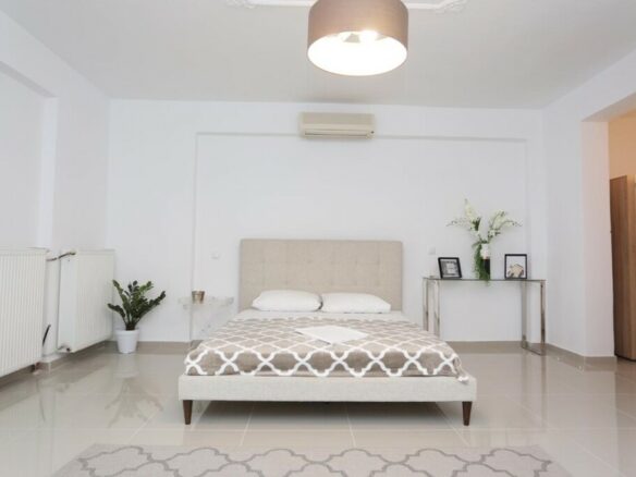 3-bedroom Detached House In Kassandra, Greece (150 M²)