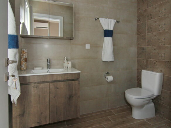 2-bedroom Villa In Neapoli, Greece (120 M²)