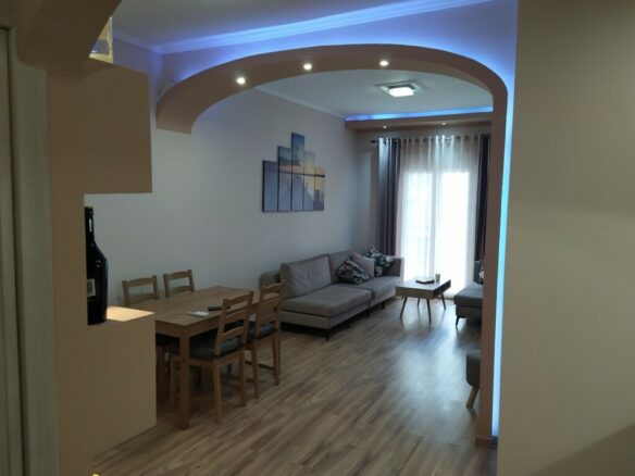 2-bedroom Flat In Faliro – Ippokratio, Greece (60 M²)
