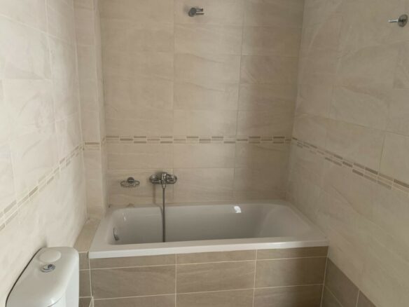3-bedroom Maisonette In Panorama, Greece (150 M²)