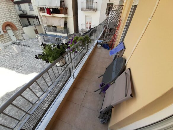 2-bedroom Flat In Faliro – Ippokratio, Greece (66 M²)