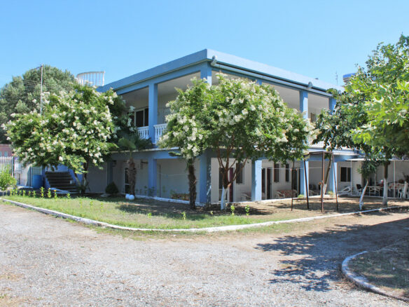 Business In Greece (500 M²)