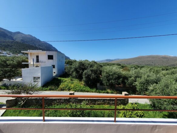 4-bedroom Detached House In Ierapetra, Greece (192 M²)